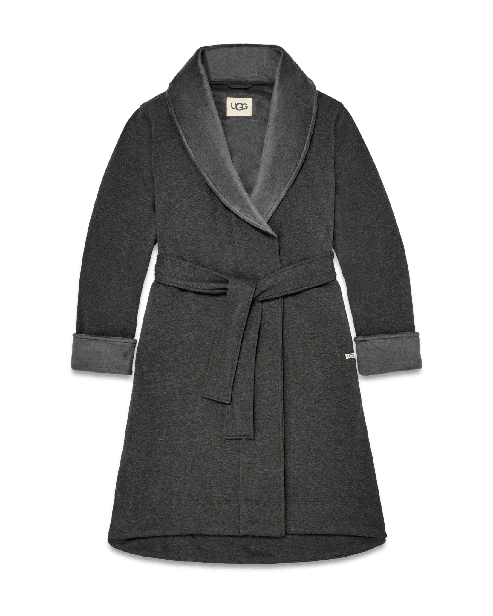 Ugg robe black friday on sale